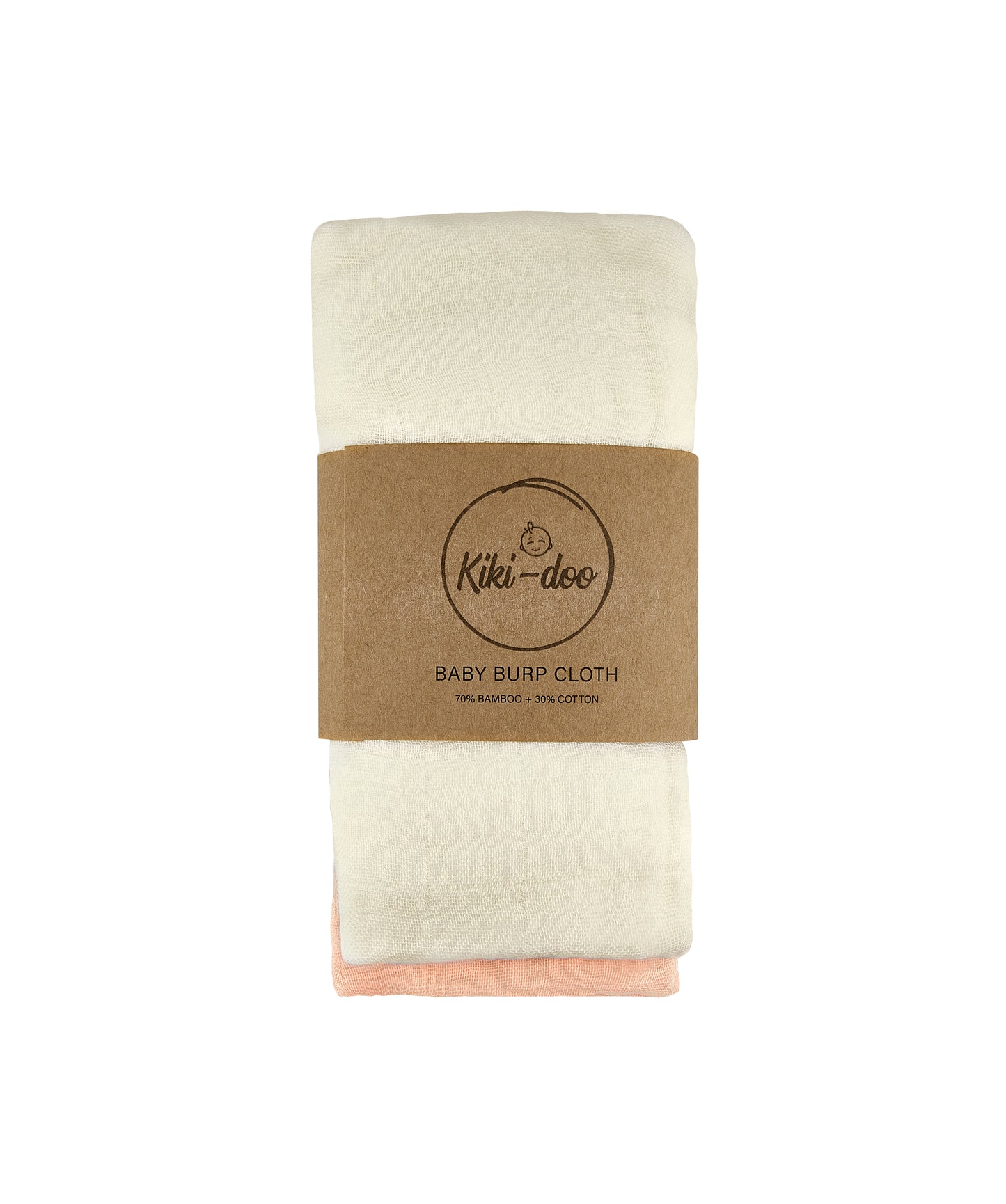 Muslin Burp Cloth