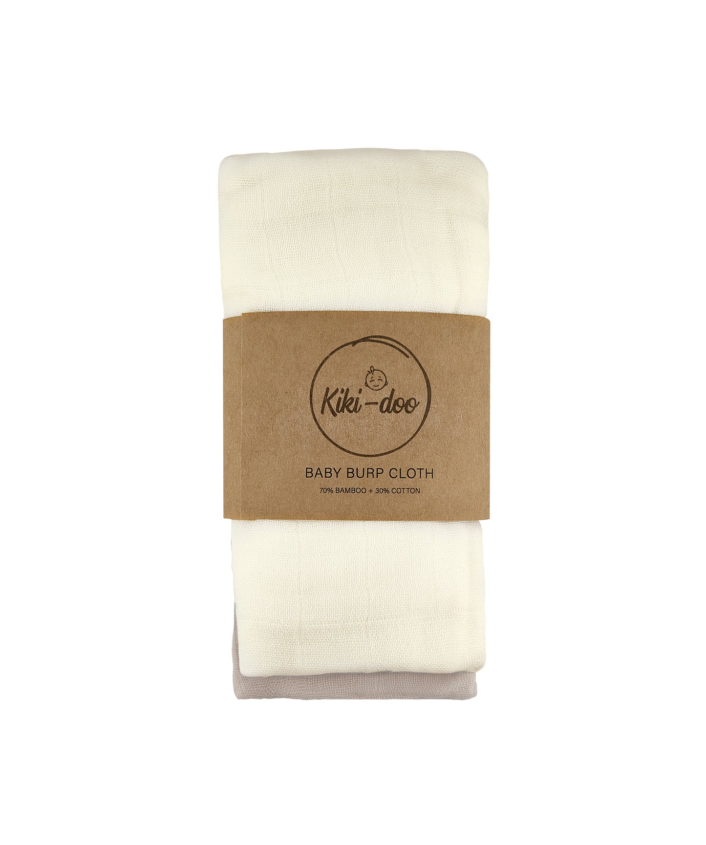 Muslin Burp Cloth