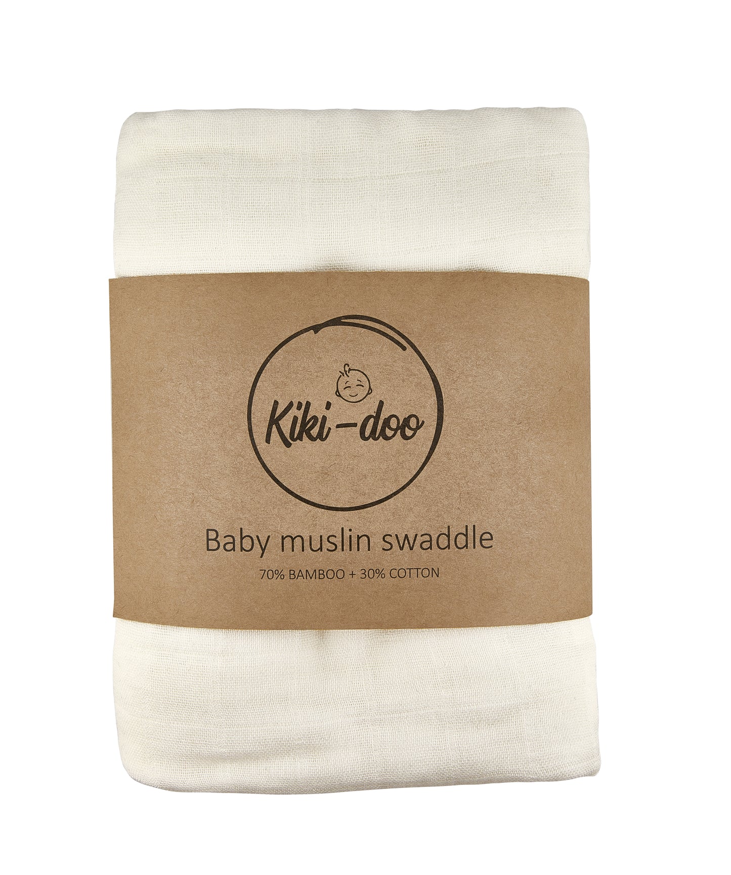 Muslin swaddle