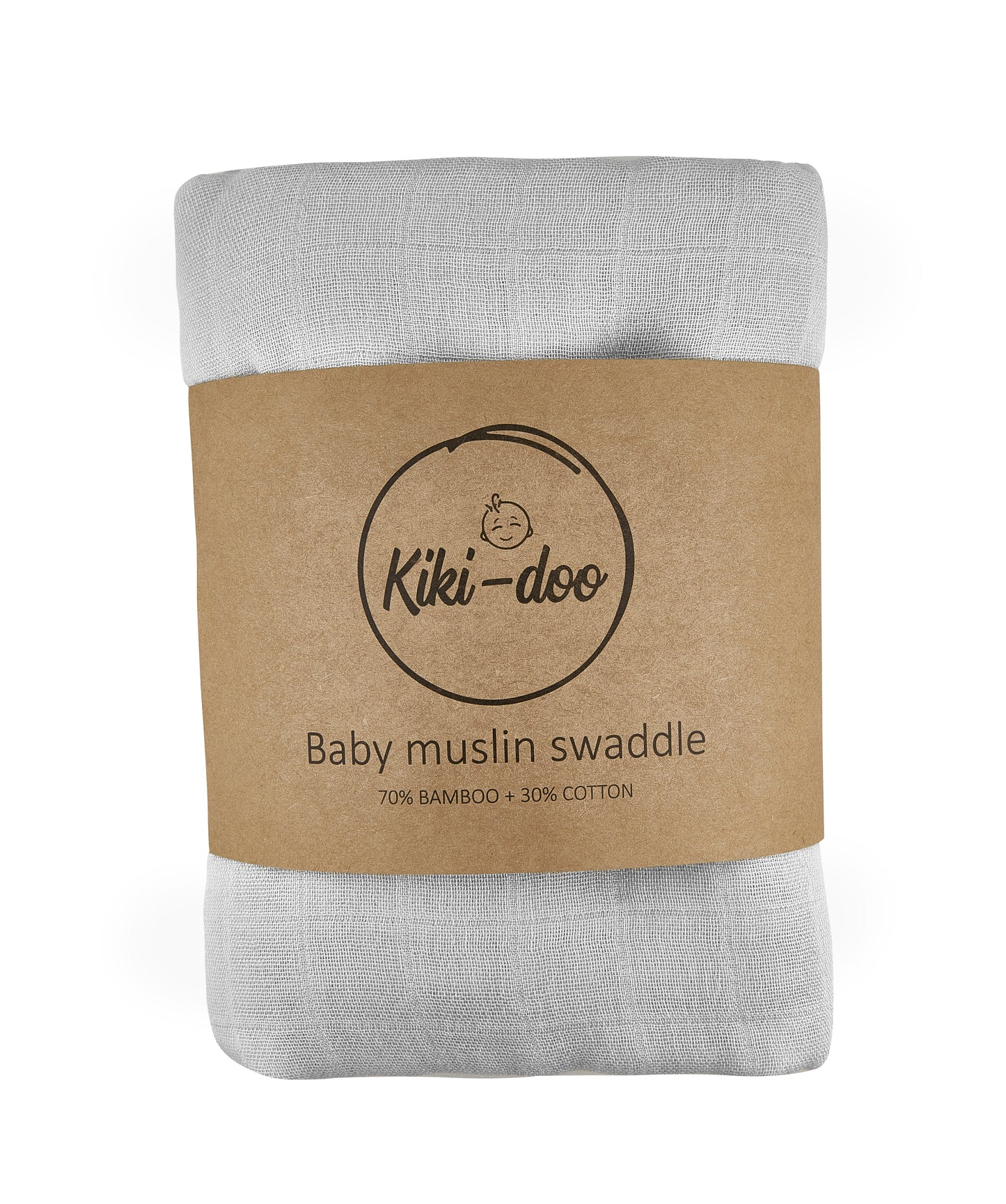 Muslin swaddle