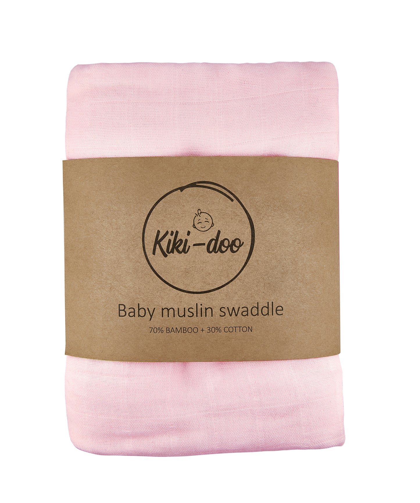 Muslin swaddle