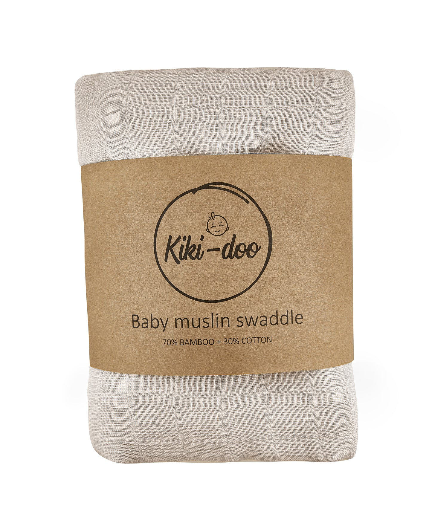 Muslin swaddle